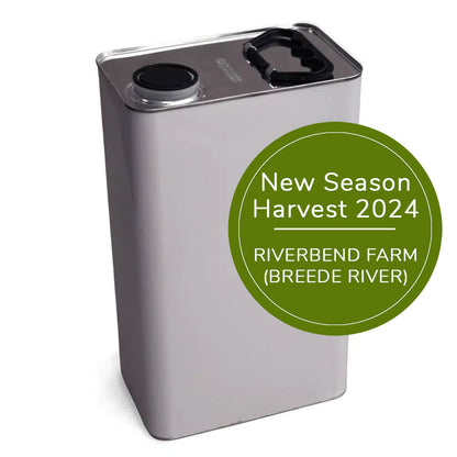 5L 2024 Harvest - Riverbend Farm