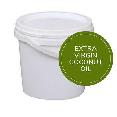 5l Extra Virgin Coconut Oil