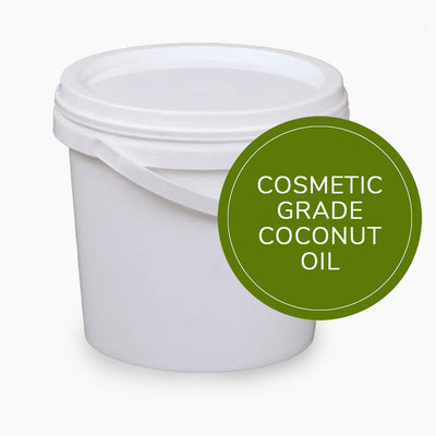 5l Cosmetic Grade Coconut Oil