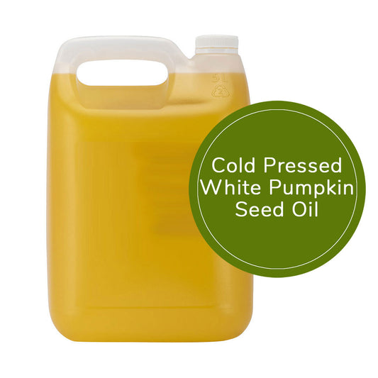 5L Cold Pressed Pumpkin Seed Oil