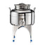 Olive Oil Dispensers 5 Lt Welded Drum