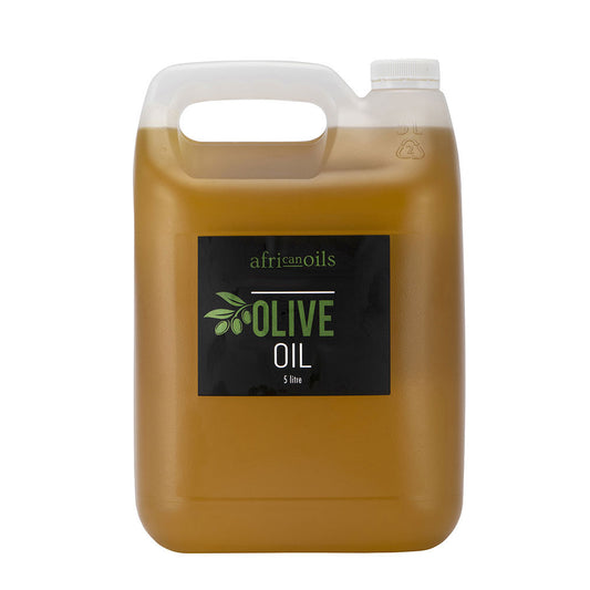 5l Virgin Olive Oil