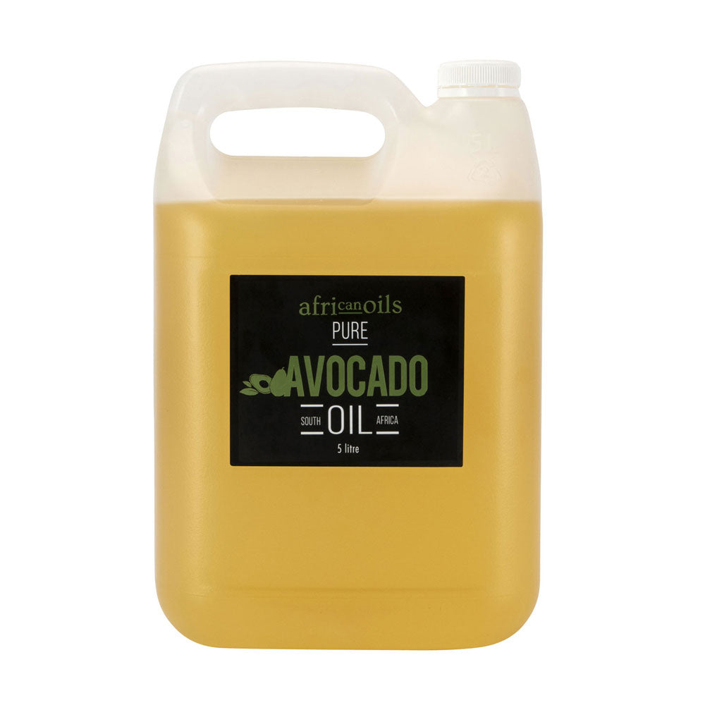 5L Pure Avocado Oil