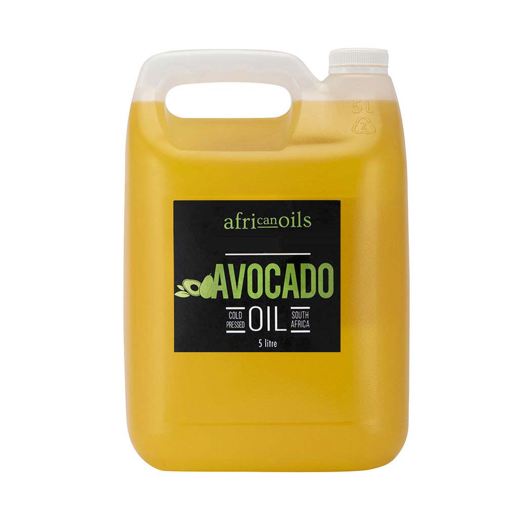 5L Pure Avocado Oil