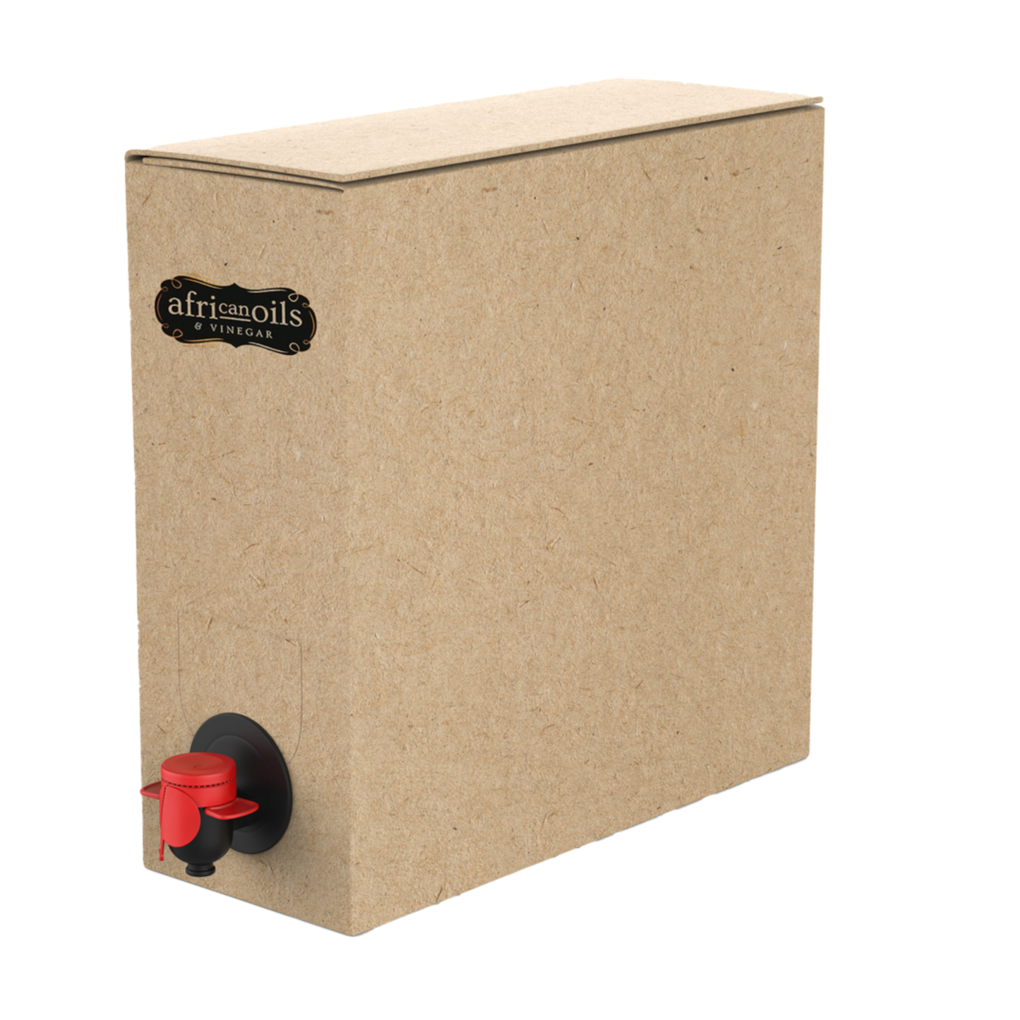 5L Macadamia Oil - Cold Pressed Extra Virgin Extra Nutty