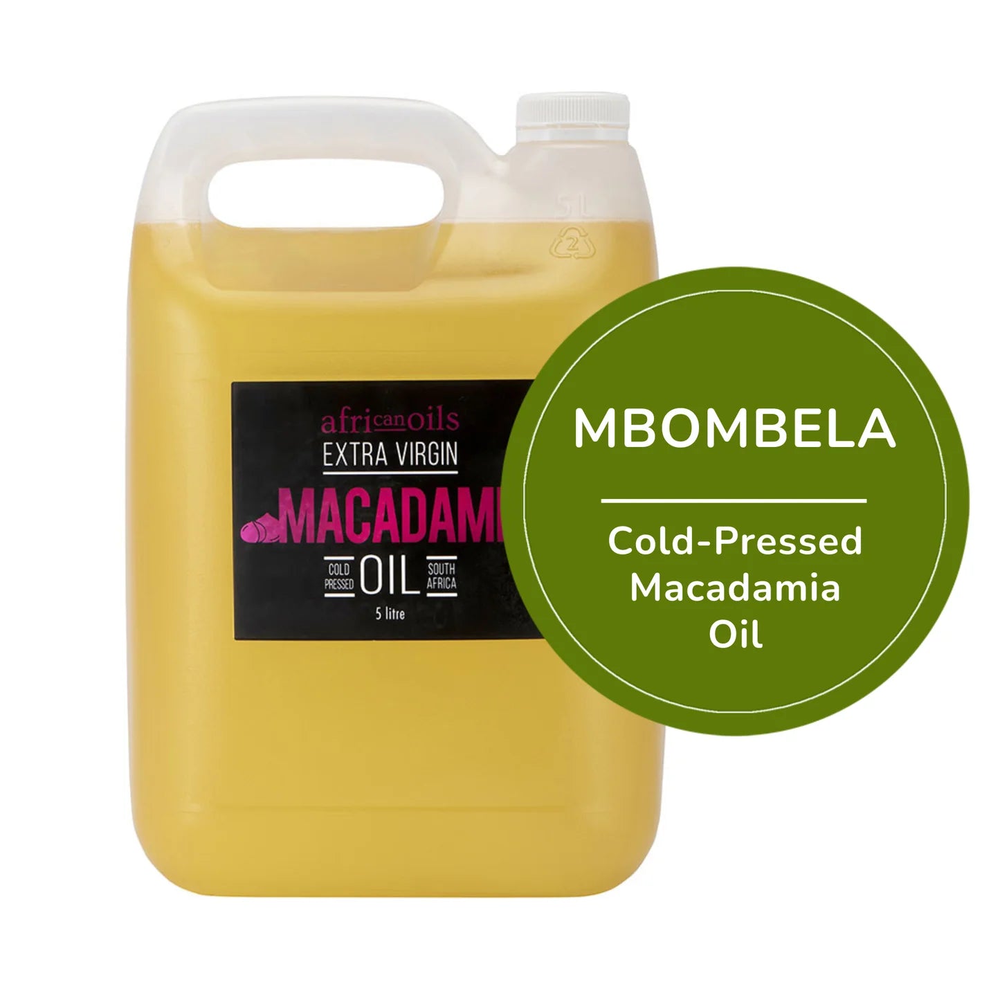 5l Mbombela 5l Flame