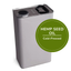 5L Cold Pressed Hemp Seed oil