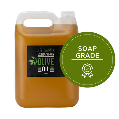 5l Olive Oil For Soap Making