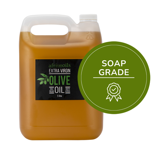5l Olive Oil For Soap Making