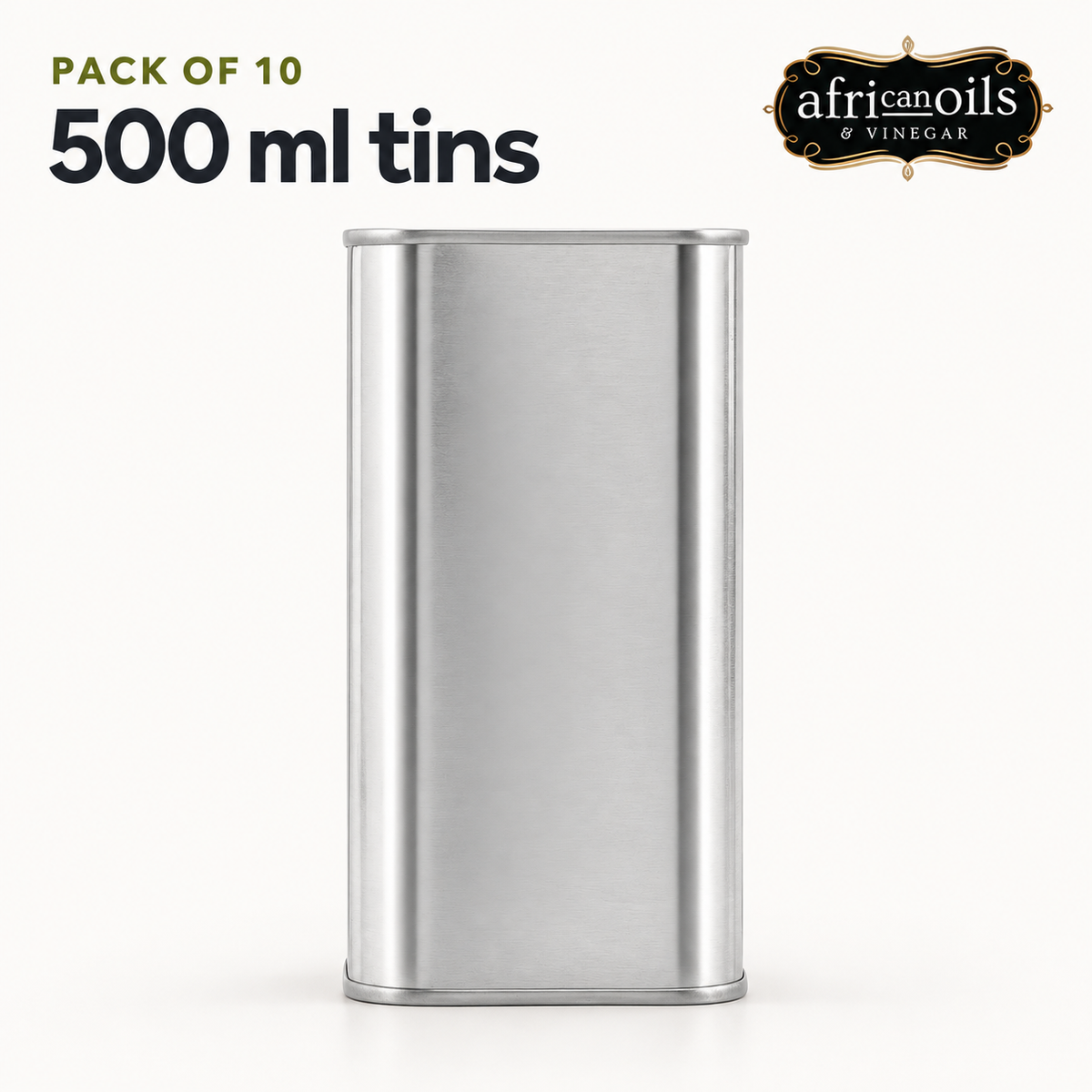 5L Karoo Gold – Extra Virgin Olive Oil (2026 Harvest)
