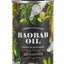 Organic Baobab Oil