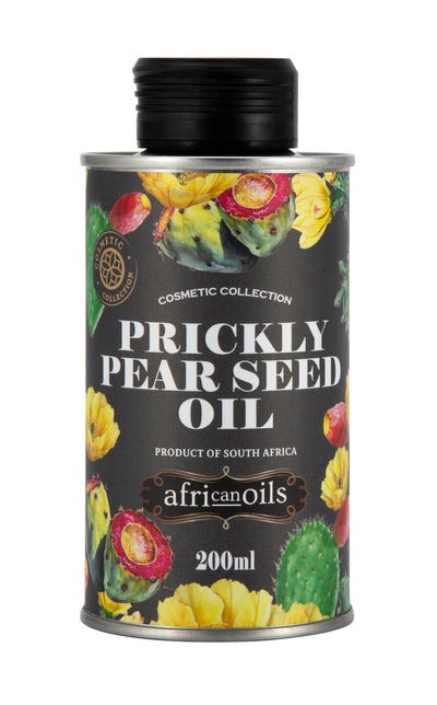 Prickly Pear Oil