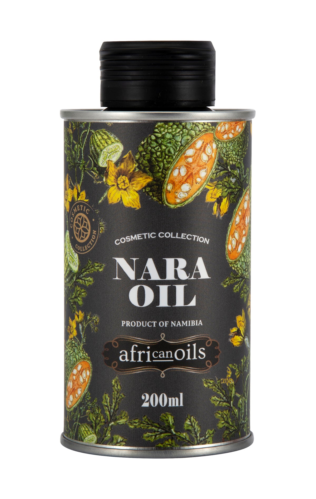 Nara Oil