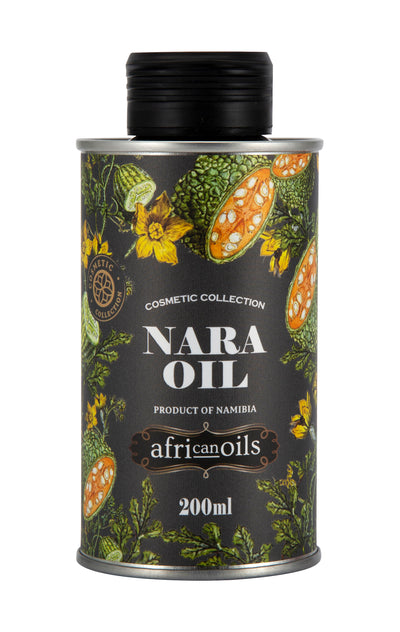 Nara Oil