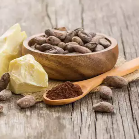 Cocoa Butter (Refined)