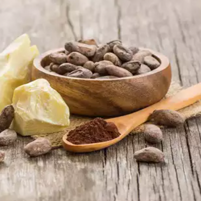 Cocoa Butter (Refined)