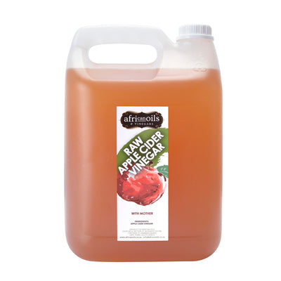 Apple Cider Vinegar 5 Litre
