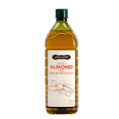 Almond Oil 1 Litre