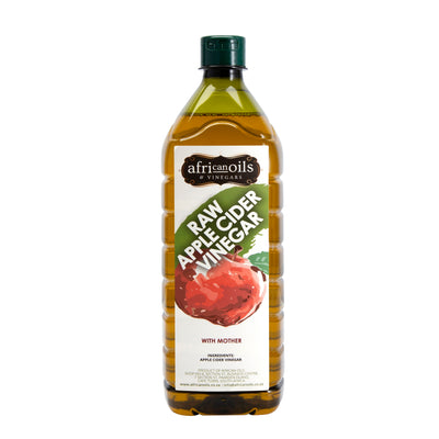 Raw Apple Cider Vinegar 1 Litre