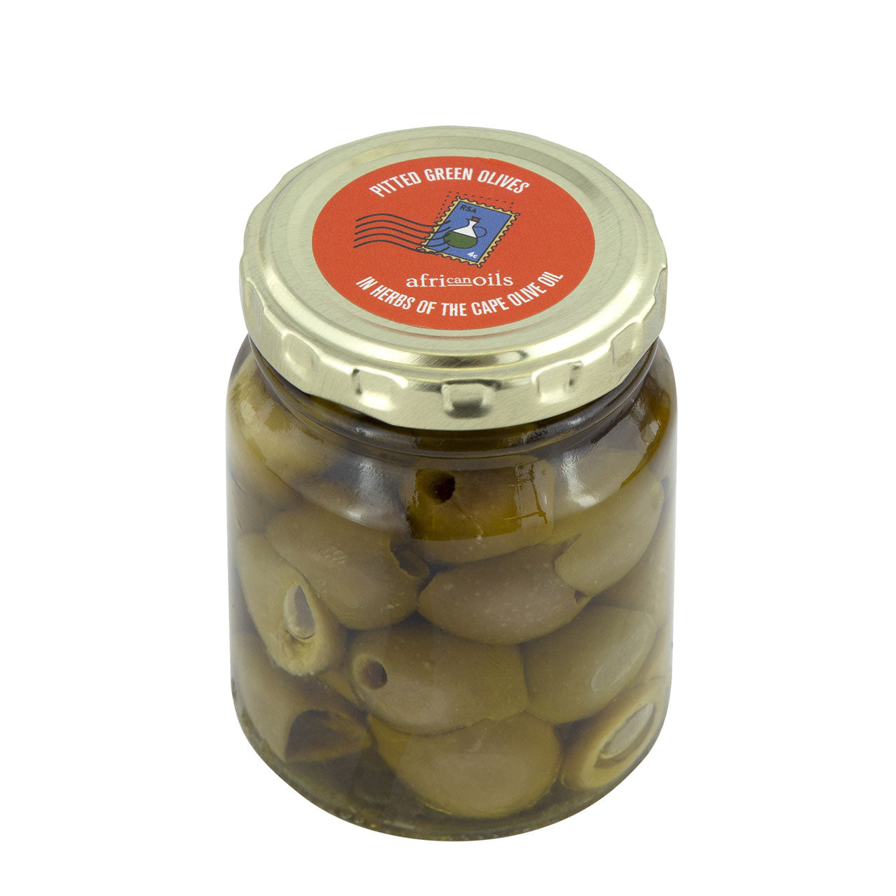 Greetings from Cape Town – Boulders Beach