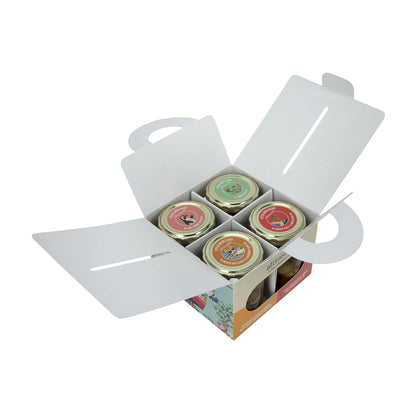 The Character Collection – Olive Gift Box