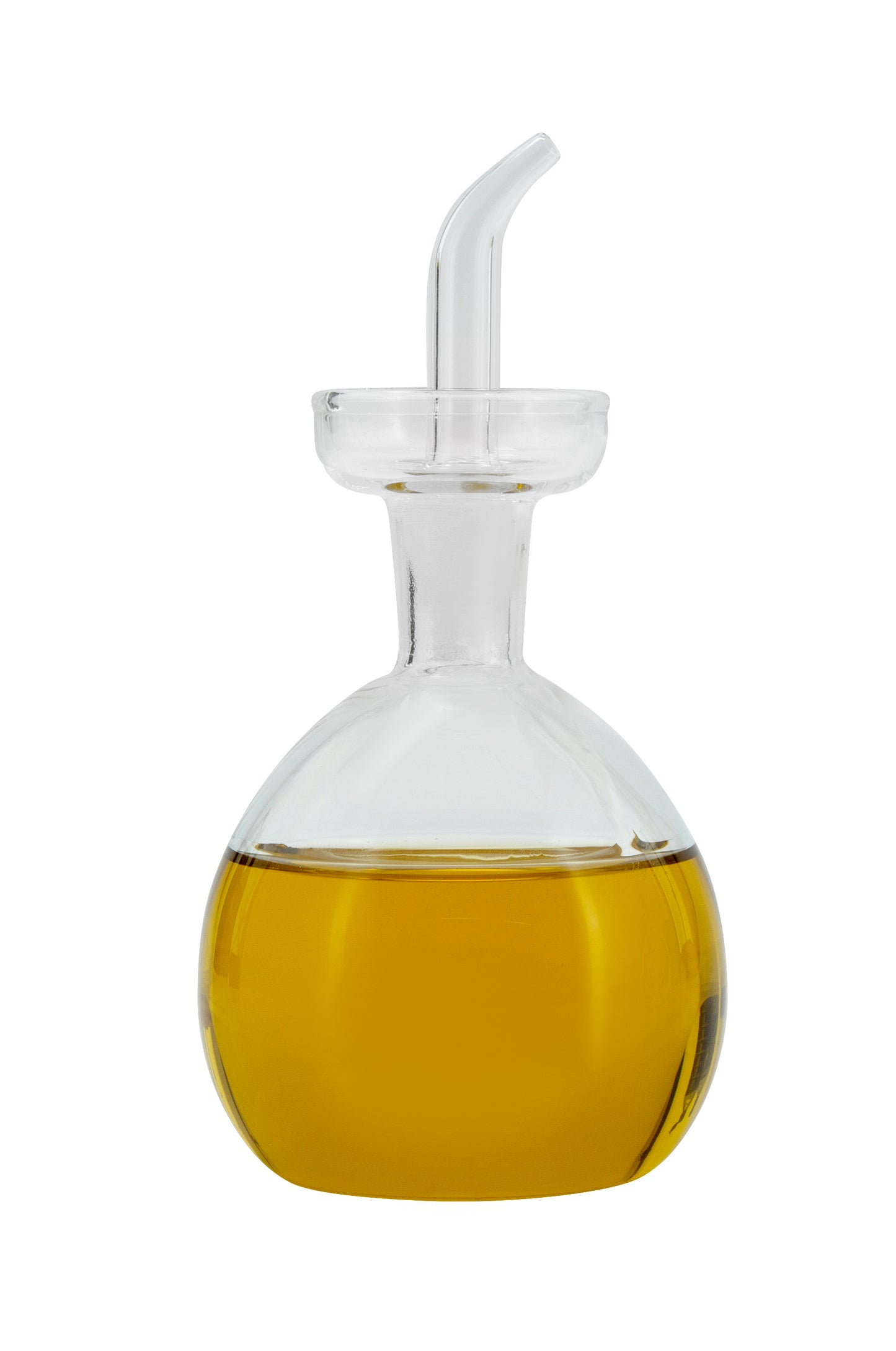 Oil and Vinegar Cruets