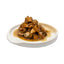 Pickled Aubergines