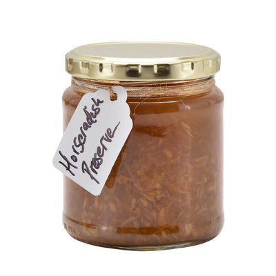 Horseradish Preserve