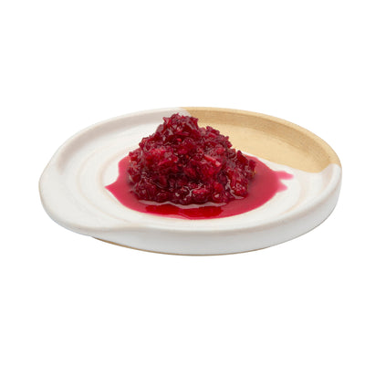 Beetroot Horseradish Preserve