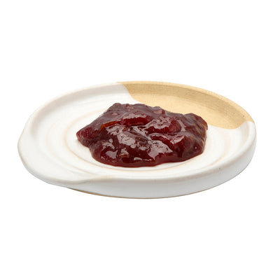 Homemade Plum Jam