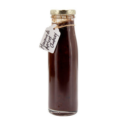 Apricot Chutney