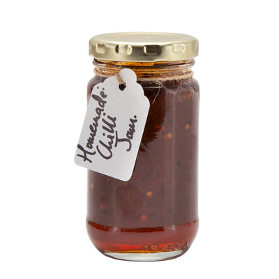 Homemade Chilli Jam