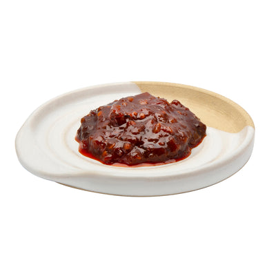 Homemade Chilli Jam