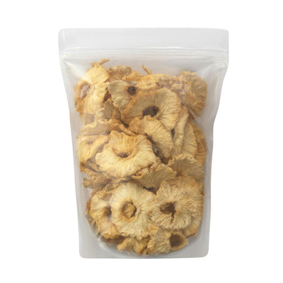 Dried Pineapple