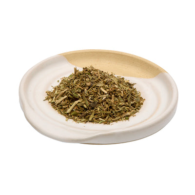 Wild Olive Leaf Herbal Infusion