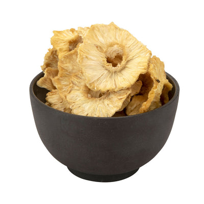 Dried Pineapple