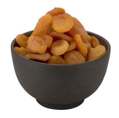 Turkish Apricots