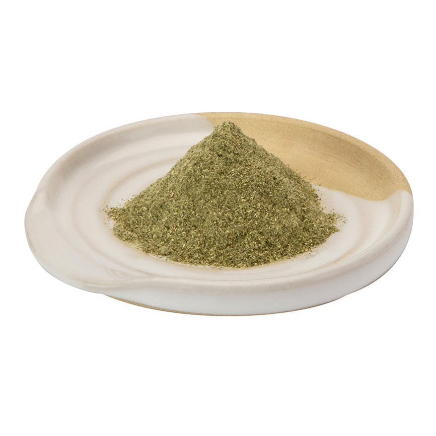 Joe Bush Powder African Oils & Vinegar | Cancer Bush Powder