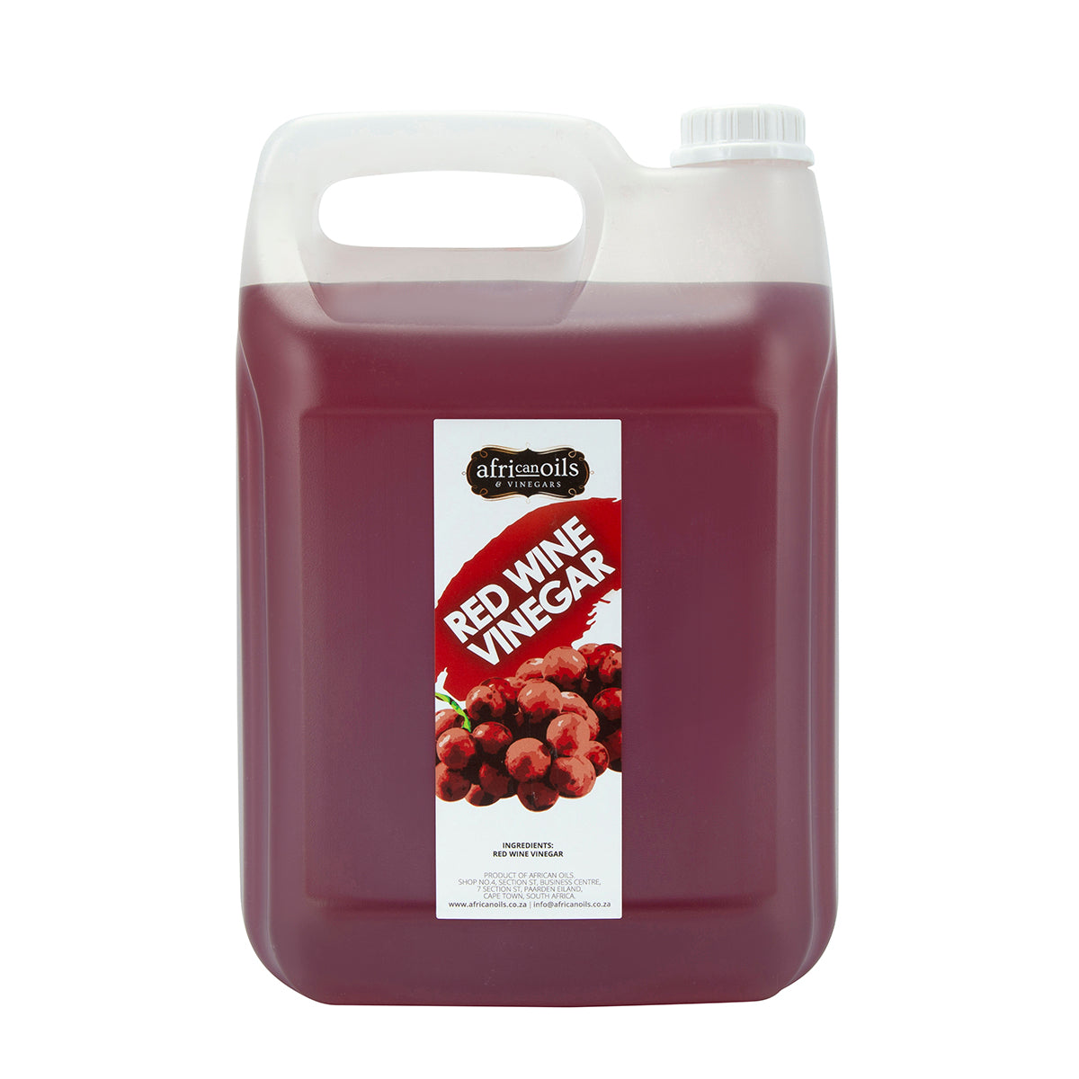 Red Wine Vinegar