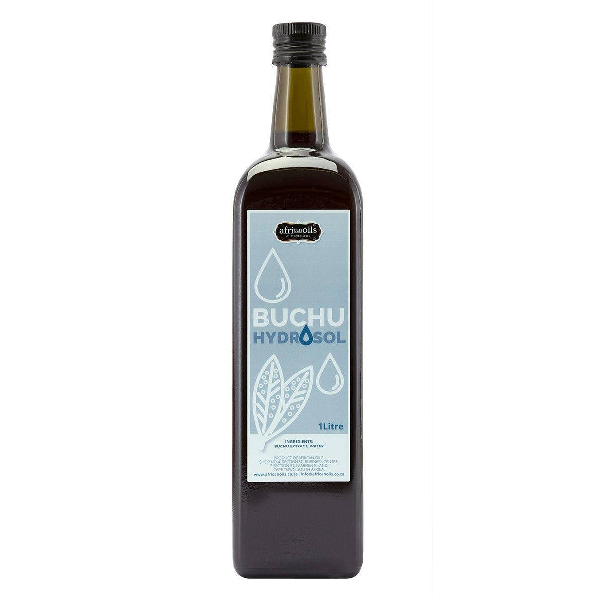 Buchu Hydrosol