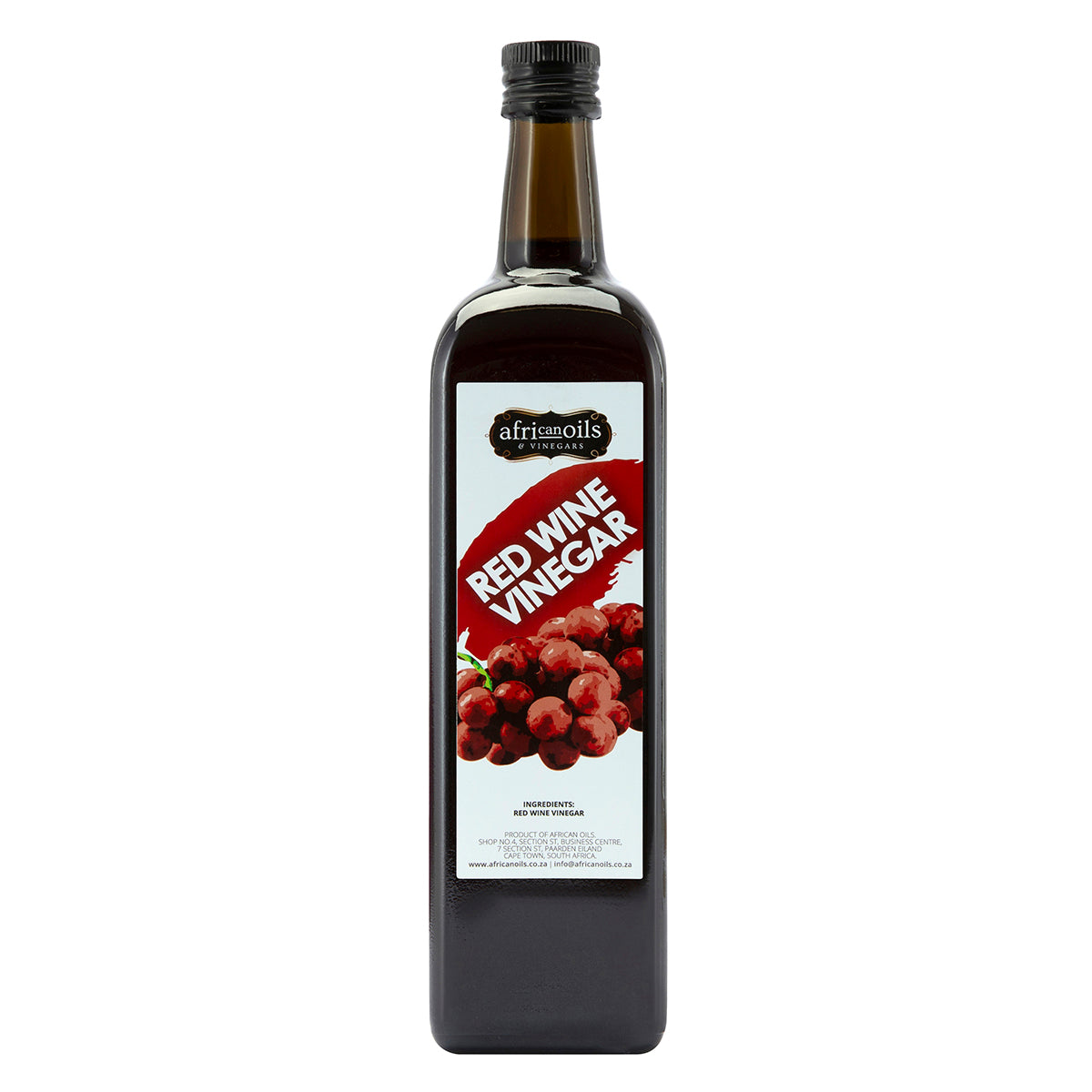 Red Wine Vinegar