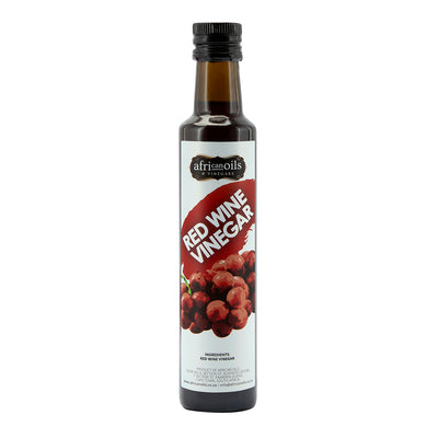 Red Wine Vinegar