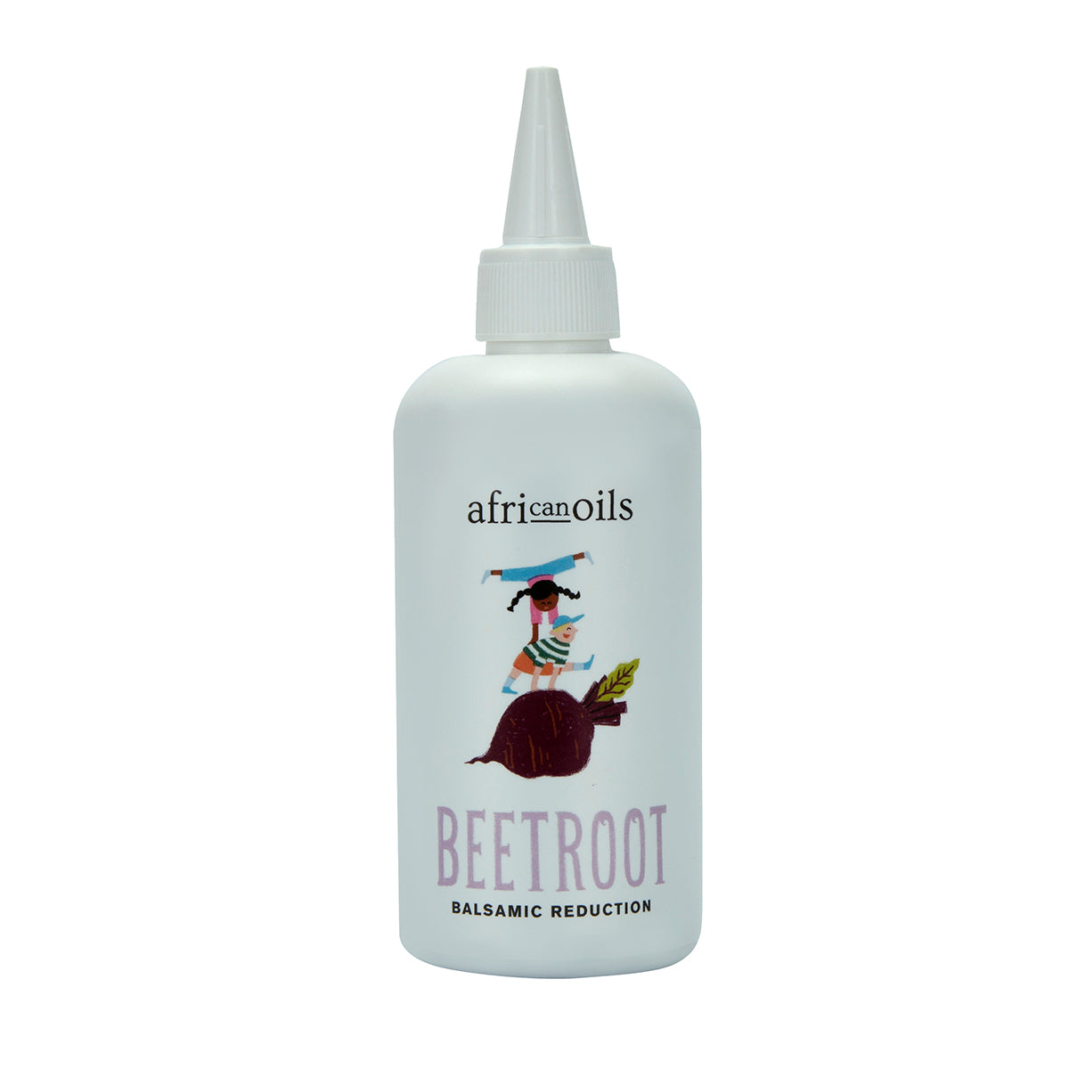 Beetroot Balsamic Reduction