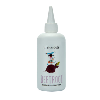 Beetroot Balsamic Reduction