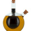 Nested Dual Chamber Oil & Vinegar Glass Pourer (350ml + 50ml)