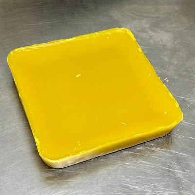 Natural Beeswax