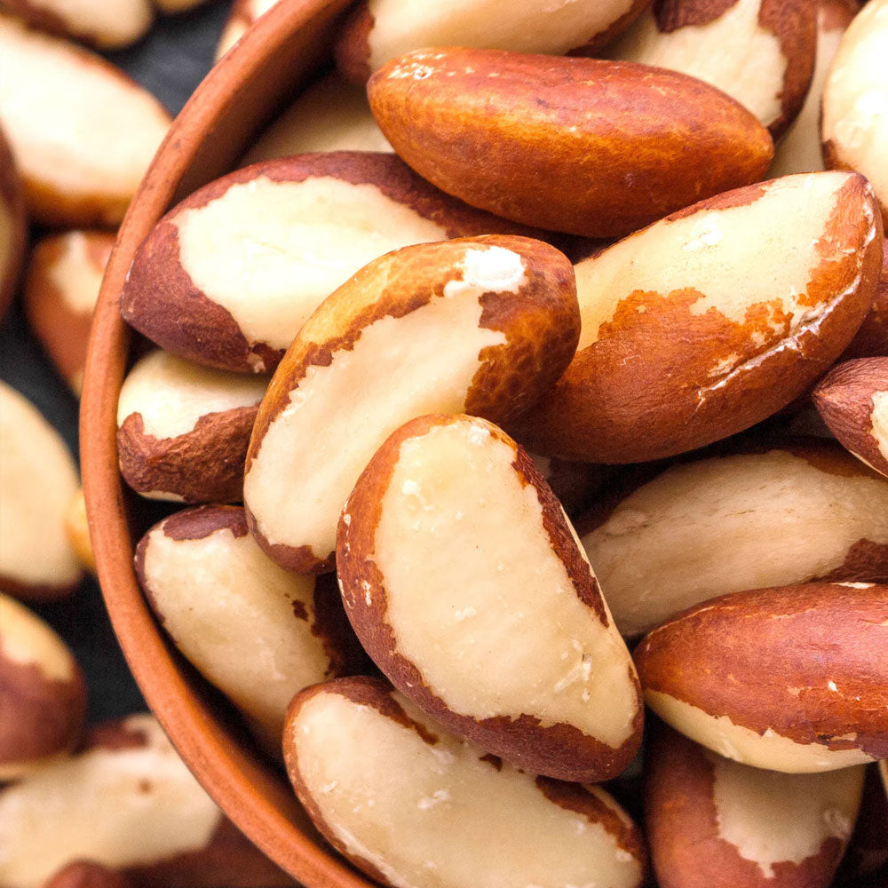 Brazil Nuts