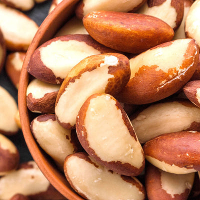 Brazil Nuts