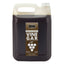 Brown Grape Vinegar 5 litre container