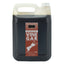 Brown Spirit Vinegar 5 litre container
